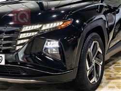 هیۆندای تۆکسۆن